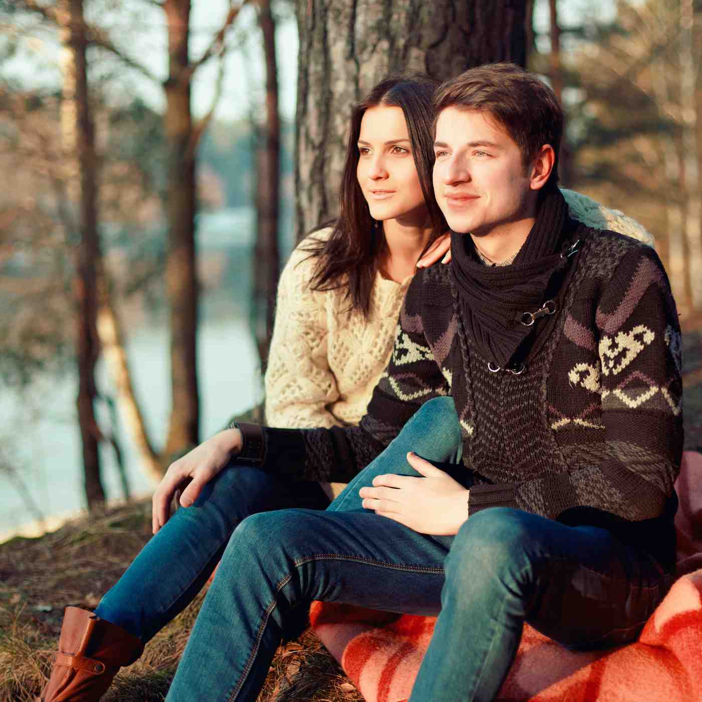 Couple Shoots Photography